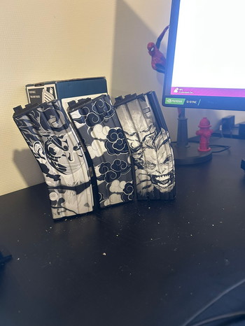 Bild 3 für Custom Engravings | Unieke Designs | Maximale Impact