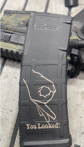 Bild 8 für Custom Engravings | Unieke Designs | Maximale Impact