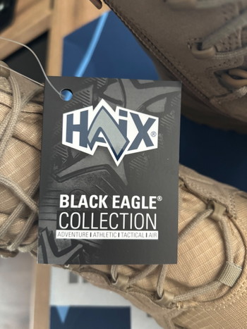 Image 5 for Haix Black Eagle ATHL 2.0 boots