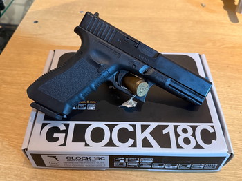 Afbeelding 3 van Glock 18c