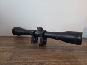 Imagen para Sniper scope Strike 6x40