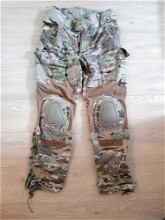Image for Multicam Combat Pants maat M