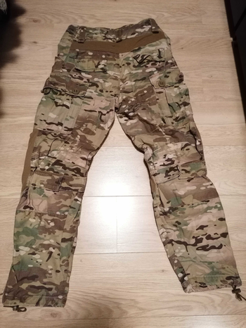 Afbeelding 3 van Multicam Combat Pants maat M