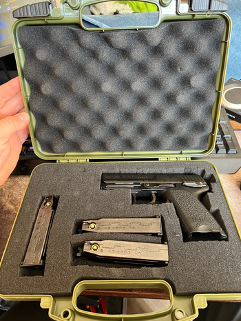 Bild 3 für Tokyo Marui USP compact