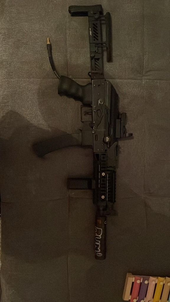 Image 1 for LCT PP19 FULL ZENITCO F2