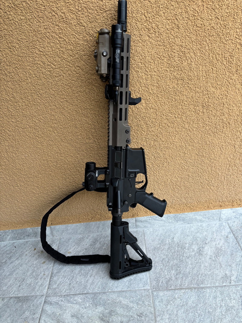 Imagen 1 de Ptw Urgi 10.5