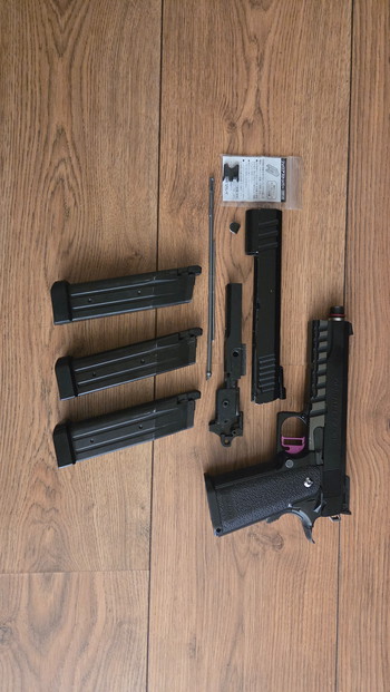 Bild 2 für Hi-Capa 5.1 Tokyo Marui