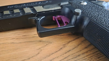 Bild 3 für Hi-Capa 5.1 Tokyo Marui