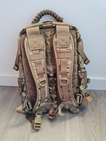 Image 2 for Direct Action Dust backpack multicam (20 liter)