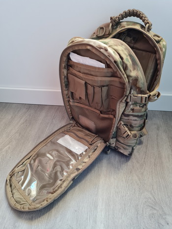 Image 3 for Direct Action Dust backpack multicam (20 liter)