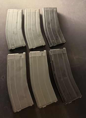 Bild 3 für APFG MCX Spear LT 11.5