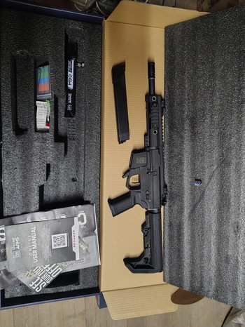 Bild 2 für Specna arms Flex fx01 HAL etu gen2 arp9