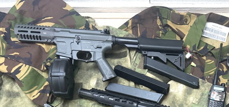 Imagen para Airsoft G&G ARP9