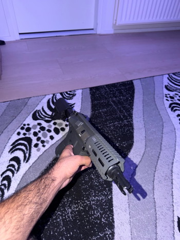 Image 2 for Airsoft G&G ARP9