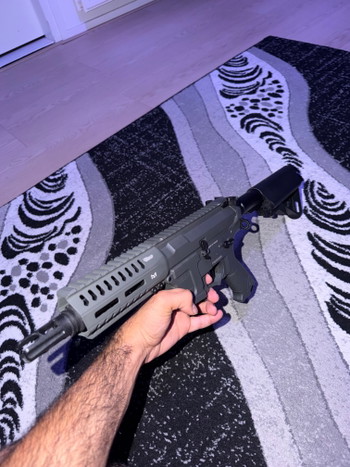 Image 3 for Airsoft G&G ARP9