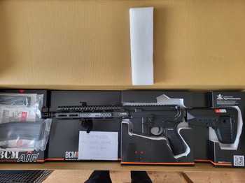 Image 2 for VFC BCM MCMR new in Box