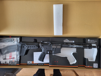 Image 3 for VFC BCM MCMR new in Box