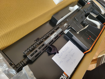 Imagen 4 de VFC BCM MCMR new in Box