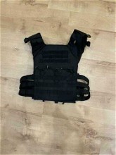 Image pour Tactical vest