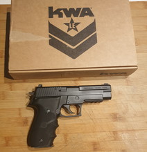 Image for KWA M226-LE splinternieuw plus extra mag in verpakking