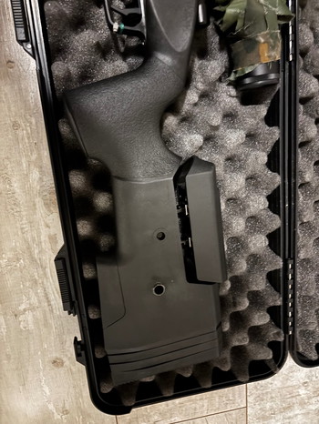 Imagen 4 de Novritsch ssg10 a2