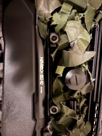 Imagen 5 de Novritsch ssg10 a2