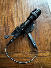 Image pour NIGHT EVOLUTION KM3 QD Strobe Flashlight