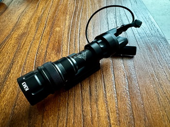 Image 2 for NIGHT EVOLUTION KM3 QD Strobe Flashlight