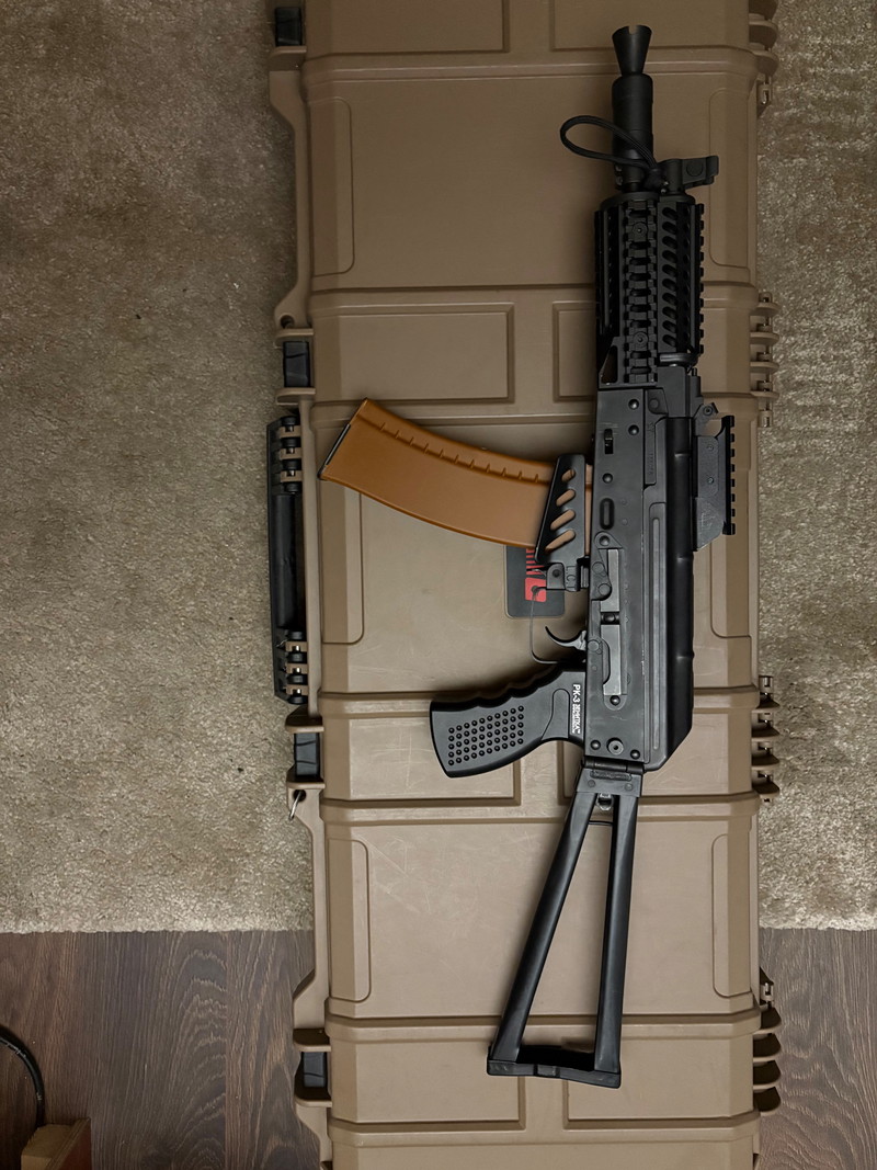 Bild 1 für Lct aks74u