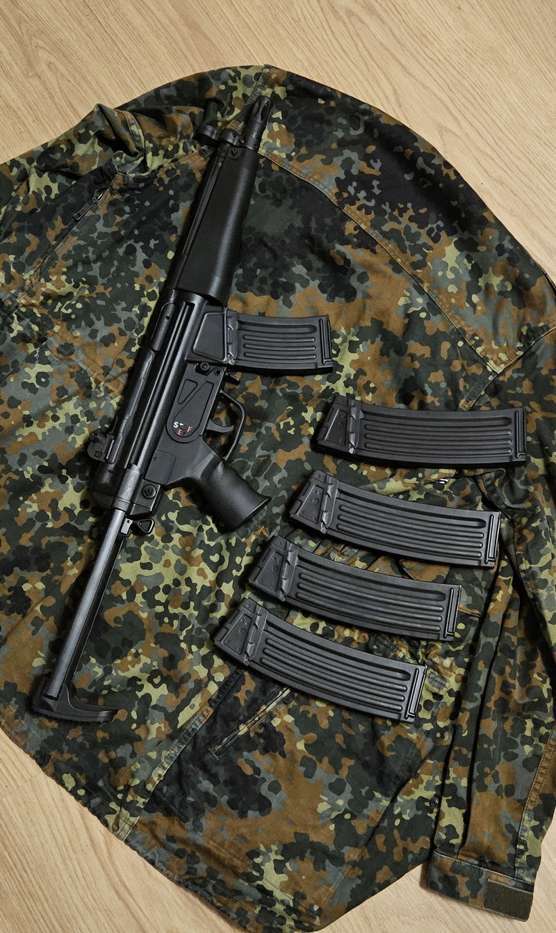 Image 1 for LCT LK-53 (HK53)