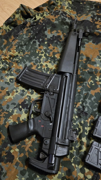 Image 2 for LCT LK-53 (HK53)