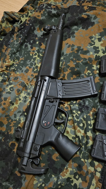 Image 3 for LCT LK-53 (HK53)