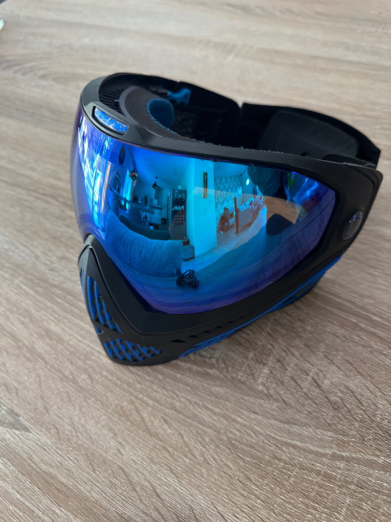 Image 1 for Dye i5 blue