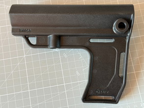 Image pour BATTLELINK Minimalist Pistol Stabilizer Stock Black BMPSP