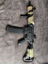 Image pour Hk 416 aeg