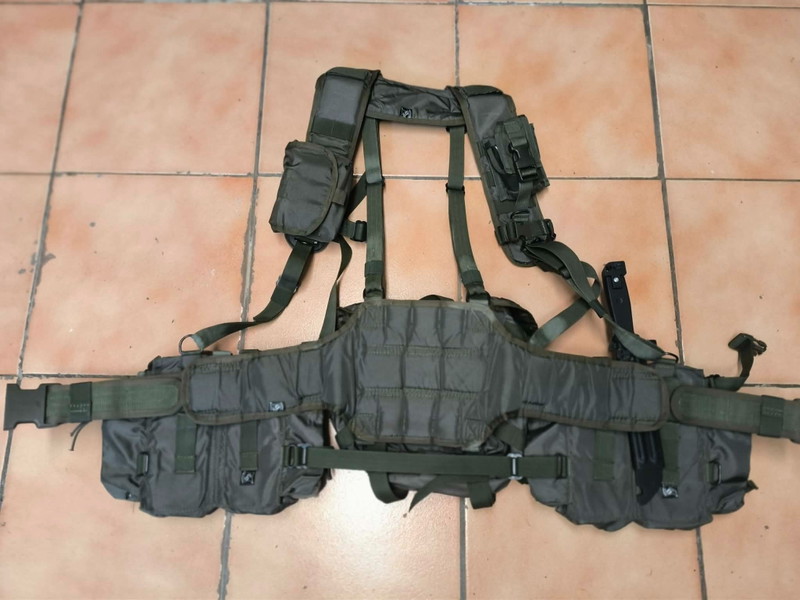 Image 1 for smersh sso sposn