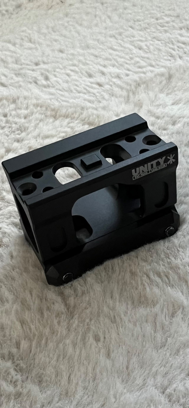 Bild 1 für Unity scope