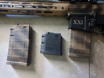 Image 9 for SECUTOR RAPAX XXI M2