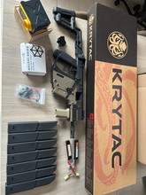 Imagen para Krytac kriss vector dual tone perun