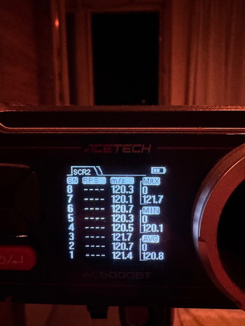 Afbeelding 10 van Black Friday Sale-Silverback SRS A2/M2 Sport 16 inch-Lefthand