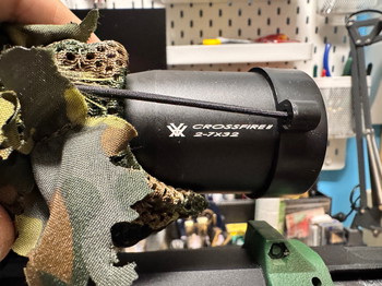 Image 6 for Silverback SRS A2/M2 Sport 16 inch-Lefthand