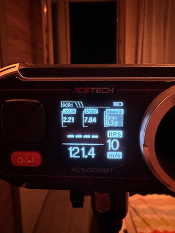 Image 9 for Silverback SRS A2/M2 Sport 16 inch-Lefthand