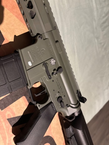 Afbeelding 3 van Krytac War Sport LVOA-S