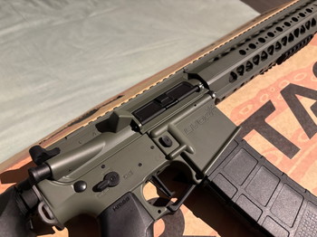 Afbeelding 5 van Krytac War Sport LVOA-S