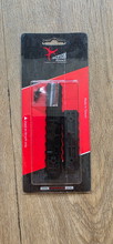 Afbeelding van Aap-01 rail set 2 rails.
