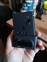 Image pour Adaptateurs hPa mws/noveske/n4