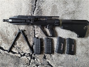 Image for JG Works Aug A3