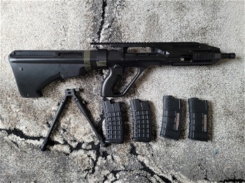 Image 2 for JG Works Aug A3