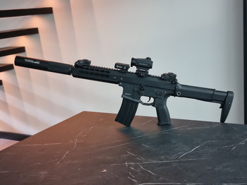 Bild 3 für DBoys M4-S Nero PDW | AEG