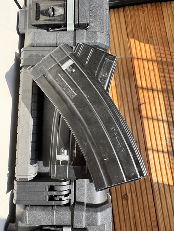 Image 2 pour VFC HK416a5 GBB magazijnen